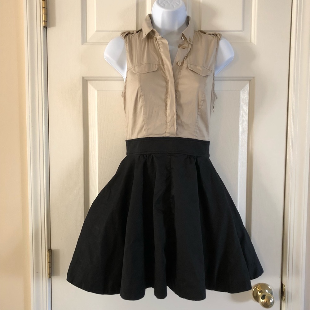 Armani Exchange Dress, 0